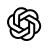 openai.com logo